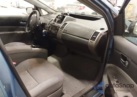 2008 Toyota Prius z USA, uszkodzony, nr VIN JTDKB20U087707832